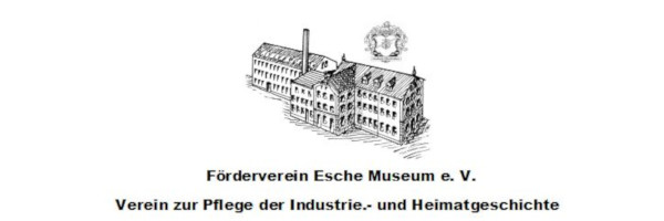 Förderverein Esche-Museum e.V.