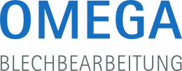 Logo of Omega Blechbearbeitung AG