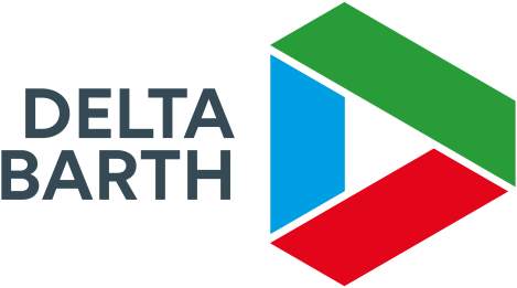 Logo von DELTA BARTH Systemhaus
