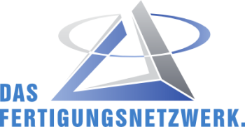 Logo des Fertigungsnetzwerks